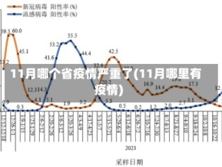 11月哪个省疫情严重了(11月哪里有疫情)