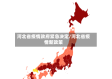 河北省疫情政府紧急决定/河北省疫情新政策