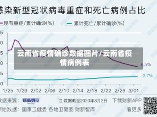 云南省疫情确诊数据图片/云南省疫情病例表