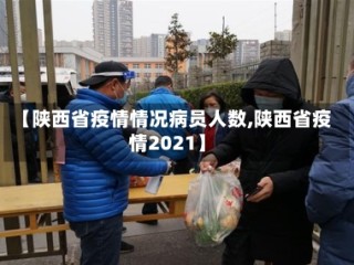 【陕西省疫情情况病员人数,陕西省疫情2021】
