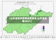 【山东省各市疫情进度查询,山东省疫情2021】