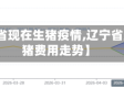【辽宁省现在生猪疫情,辽宁省最新生猪费用走势】