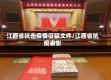 江西省抗击疫情征稿文件/江西省抗疫表彰