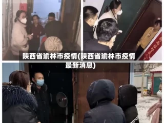 陕西省瑜林市疫情(陕西省瑜林市疫情最新消息)