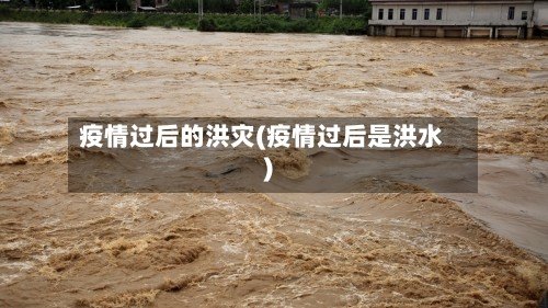 疫情过后的洪灾(疫情过后是洪水)