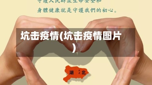坑击疫情(坑击疫情图片)