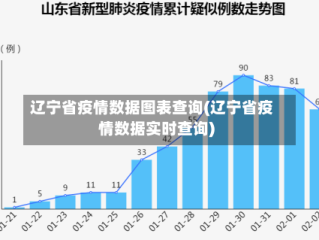 辽宁省疫情数据图表查询(辽宁省疫情数据实时查询)