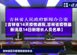 【吉林省14天疫情通报,吉林省疫情最新消息14日新增长人员名单】