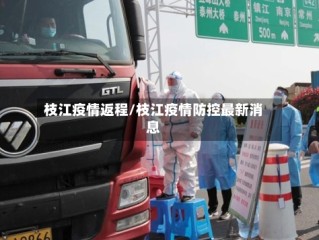 枝江疫情返程/枝江疫情防控最新消息