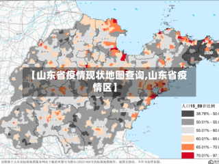 【山东省疫情现状地图查询,山东省疫情区】