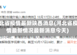 河北省疫情最新陕西消息(河北省疫情最新情况最新消息今天)