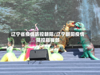 辽宁省疫情防控朝阳/辽宁朝阳疫情防控指挥部