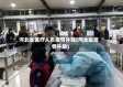 河北省医疗人员疫情补贴(河北省疫情补助)