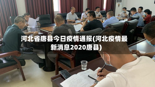 河北省唐县今日疫情通报(河北疫情最新消息2020唐县)