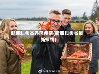 新斯科舍省各区疫情(新斯科舍省最新疫情)