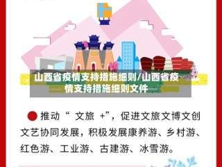 山西省疫情支持措施细则/山西省疫情支持措施细则文件