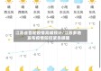 江苏省首轮疫情高峰预计/江苏多地发布疫情防控紧急提醒