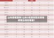 山东疫情案例/山东2名疑似冠状病毒疫情出现在哪里?