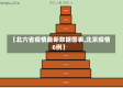 【北六省疫情最新数据图表,北京疫情6例】
