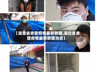 【湖北省赤壁疫情最新数据,湖北省赤壁疫情最新数据消息】