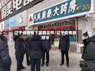 辽宁省疫情下发的文件/辽宁疫情政府令
