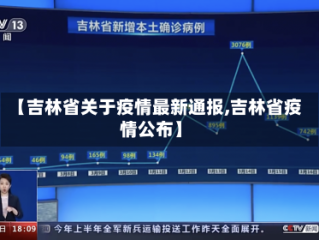 【吉林省关于疫情最新通报,吉林省疫情公布】