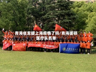 青海省支援上海疫情了吗/青海援鄂医疗队名单