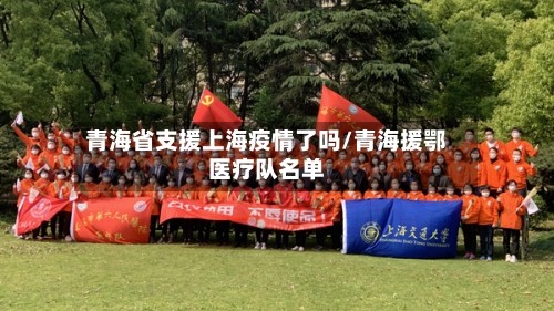 青海省支援上海疫情了吗/青海援鄂医疗队名单