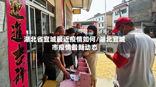 湖北省宜城最近疫情如何/湖北宜城市疫情最新动态