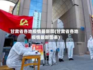 甘肃省各地疫情最新图(甘肃省各地疫情最新图表)