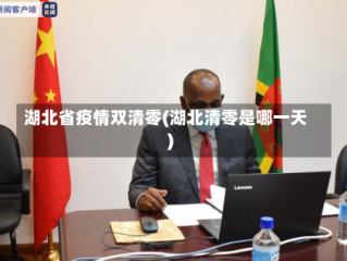湖北省疫情双清零(湖北清零是哪一天)