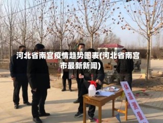 河北省南宫疫情趋势图表(河北省南宫市最新新闻)