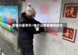 疫情小区中介/中介公司疫情防控方案