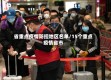 省重点疫情防控地区名单/15个重点疫情省市