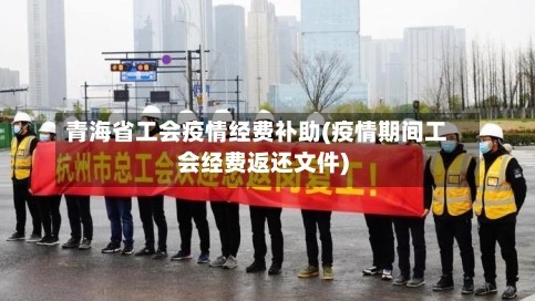青海省工会疫情经费补助(疫情期间工会经费返还文件)