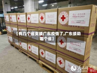 【有几个省支援广东疫情了,广东援助哪个省】
