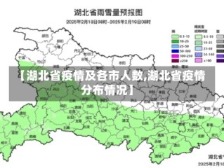 【湖北省疫情及各市人数,湖北省疫情分布情况】