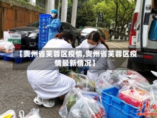 【贵州省芙蓉区疫情,贵州省芙蓉区疫情最新情况】