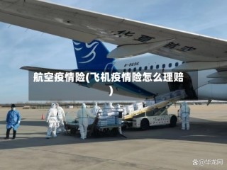 航空疫情险(飞机疫情险怎么理赔)
