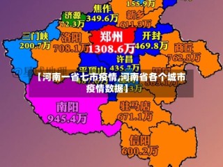 【河南一省七市疫情,河南省各个城市疫情数据】