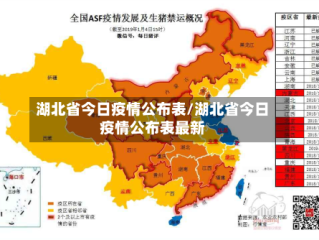 湖北省今日疫情公布表/湖北省今日疫情公布表最新