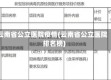 云南省公立医院疫情(云南省公立医院排名榜)