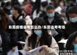 东莞疫情省考怎么办/东莞省考考场