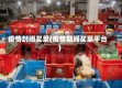 疫情封闭买菜(疫情期间买菜平台)