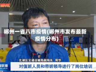 郴州一省八市疫情(郴州市发布最新疫情分布)