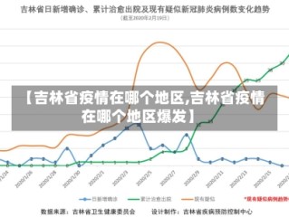 【吉林省疫情在哪个地区,吉林省疫情在哪个地区爆发】
