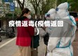 疫情返毒(疫情返回)