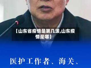 【山东省疫情是第几波,山东疫情是哪】
