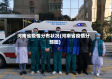 河南省疫情分布状况(河南省疫情分部图)