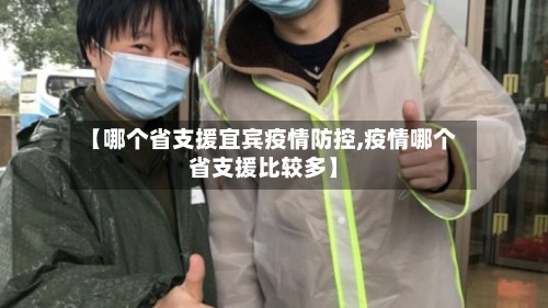 【哪个省支援宜宾疫情防控,疫情哪个省支援比较多】